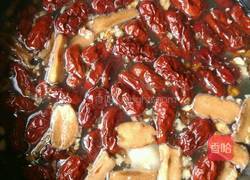 桂圆大枣八宝粥的做法图解3