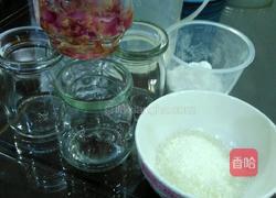 自制水信玄饼的做法图解3