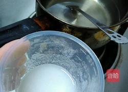 自制水信玄饼的做法图解4