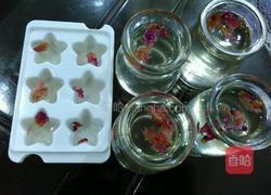 自制水信玄饼的做法图解6