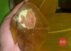 西米水晶粽子的做法图解7