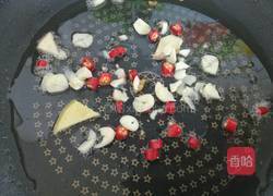 辣炒荷包蛋的做法图解5