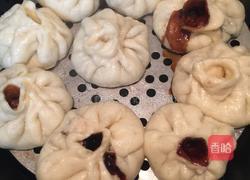 红糖包的做法图解4