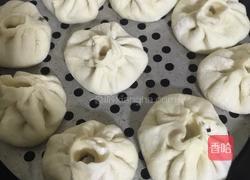 红糖包的做法图解3