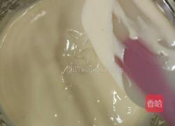 老式鸡蛋糕的做法图解2