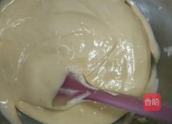 老式鸡蛋糕的做法图解5