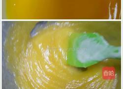 果酱饼干的做法图解1