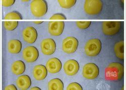 果酱饼干的做法图解4