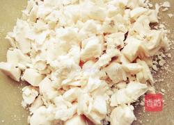 黄金土豆丝摊饼的做法图解2