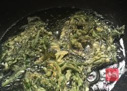 炸香椿的做法图解5