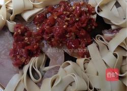 剁椒鱼块的做法图解4