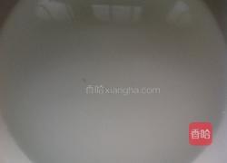 酱香蒸蛋的做法图解4