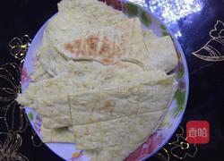 家常烙饼的做法图解5