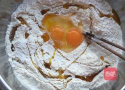 家常烙饼的做法图解1