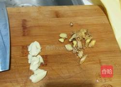 素炒番薯叶的做法图解2