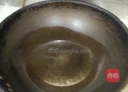 素炒番薯叶的做法图解3