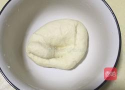 红豆沙酥的做法图解2