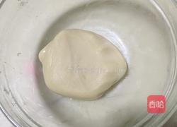 红豆沙酥的做法图解3