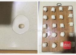 红豆沙酥的做法图解5