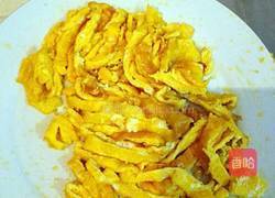 素炒五彩缤纷的做法图解2