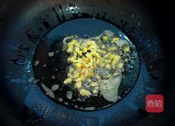 素炒五彩缤纷的做法图解4