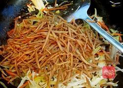 素炒五彩缤纷的做法图解9