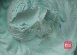 芒果蛋糕的做法图解3