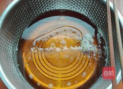 黑米馅月饼的做法图解2