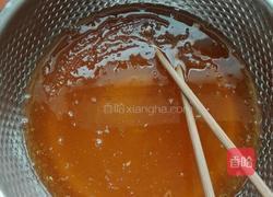 黑米馅月饼的做法图解3