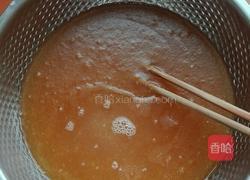 黑米馅月饼的做法图解5