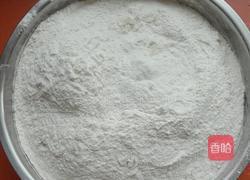 黑米馅月饼的做法图解7