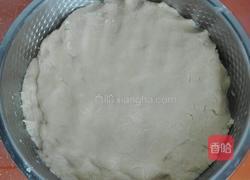 黑米馅月饼的做法图解8