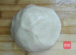 黑米馅月饼的做法图解10