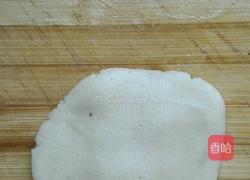 黑米馅月饼的做法图解15