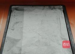 黑米馅月饼的做法图解18