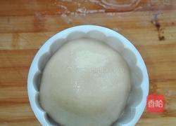黑米馅月饼的做法图解21