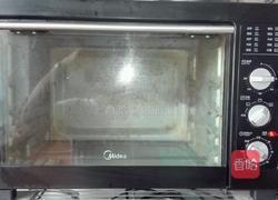 黑米馅月饼的做法图解25