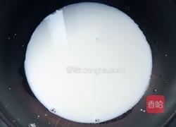 自制芒果冰激凌的做法图解2