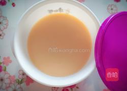 自制芒果冰激凌的做法图解6