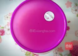 自制芒果冰激凌的做法图解7