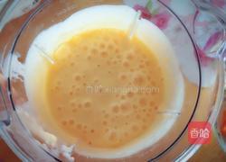 自制芒果冰激凌的做法图解10