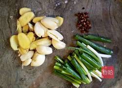 火爆鸡丁的做法图解4