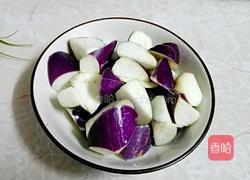 家常红烧茄子的做法图解2