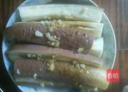 懒人蒸茄子的做法图解3