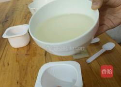 白凉粉的做法图解7