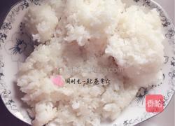 缤纷菠萝饭的做法图解2