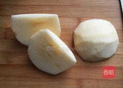 德国苹果蛋糕的做法图解8