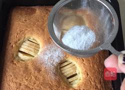 德国苹果蛋糕的做法图解12