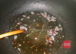 飘香大鹅炖土豆的做法图解3