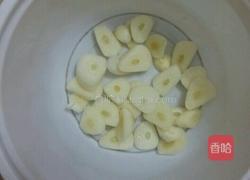 蒜末黄瓜的做法图解2